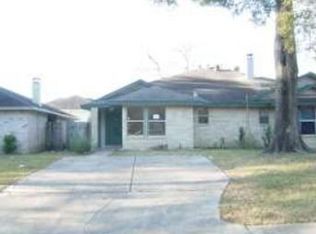 22403 Tree House Ln, Spring, TX 77373