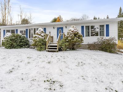 491 County Highway 49, Morris, NY, 13808