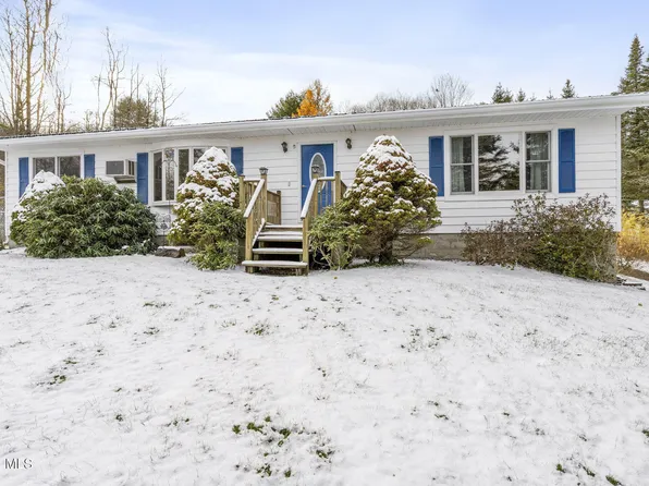 491 County Highway 49, Morris, NY 13808