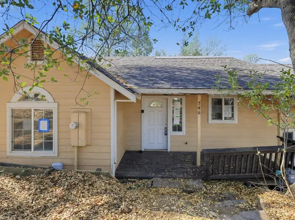 746 Arbona Ave, Sonora, CA 95370