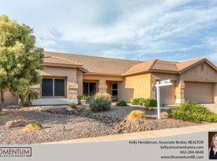 4948 E Villa Rita Dr, Scottsdale, AZ 85254