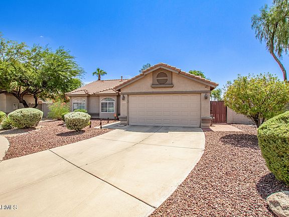 2nd image of 6647 W Tonopah Drive
