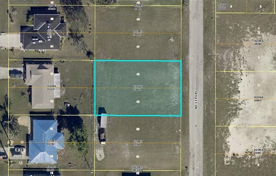 1st image of 1506 NE 13th Pl