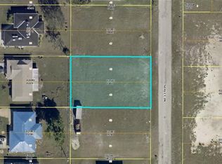 1506 NE 13th Pl, Cape Coral, FL 33909