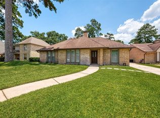 3511 Coltwood Dr, Spring, TX 77388