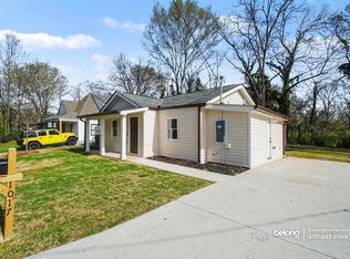 1017 Sparks St SW, Atlanta, GA 30310