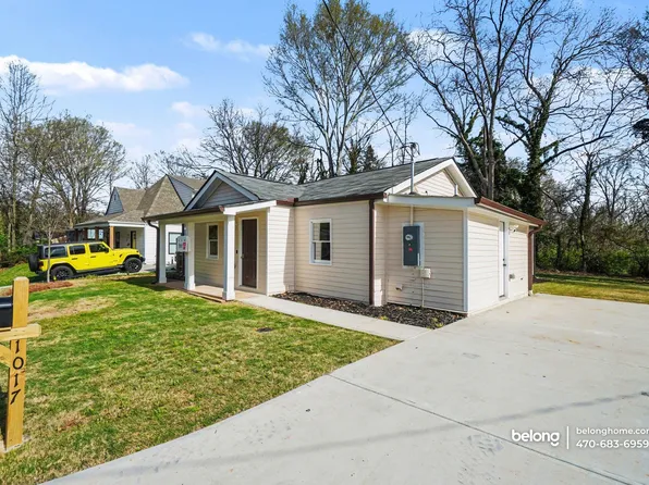 1017 Sparks St SW, Atlanta, GA 30310