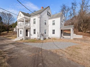 945 S Main St #A, Rocky Mount, VA 24151
