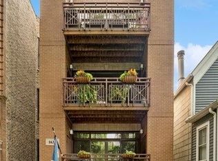1639 N Oakley Ave #D2, Chicago, IL 60647