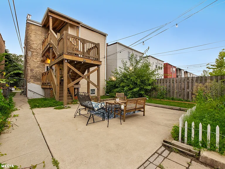 1621 N McVicker Ave #1 — Photo 14