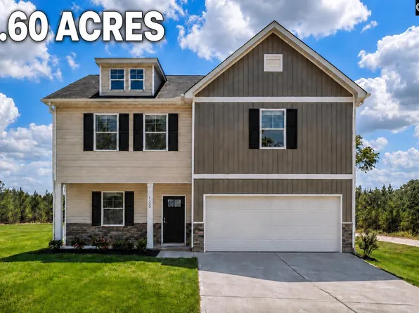 259 Eastover Rd, Eastover, SC 29044