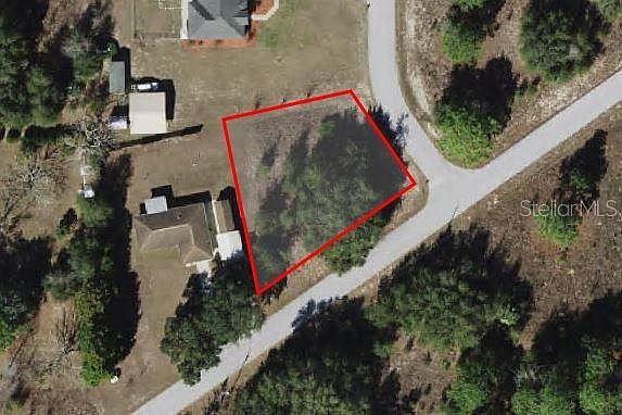 1st image of 6123 W ALESSI PLACE LOT 50