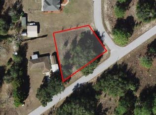 6123 W Alessi Pl #50, Dunnellon, FL 34433