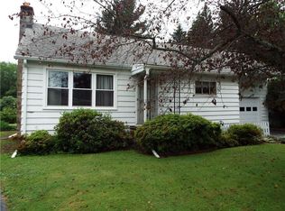 3731 Birch Run Rd, Allegany, NY 14706