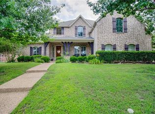 230 Grantham Ln, Murphy, TX 75094