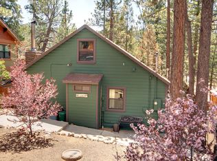 720 Silver Tip Dr, Big Bear Lake, CA 92315
