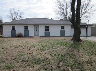 814 E Smith St, Springfield, MO 65803