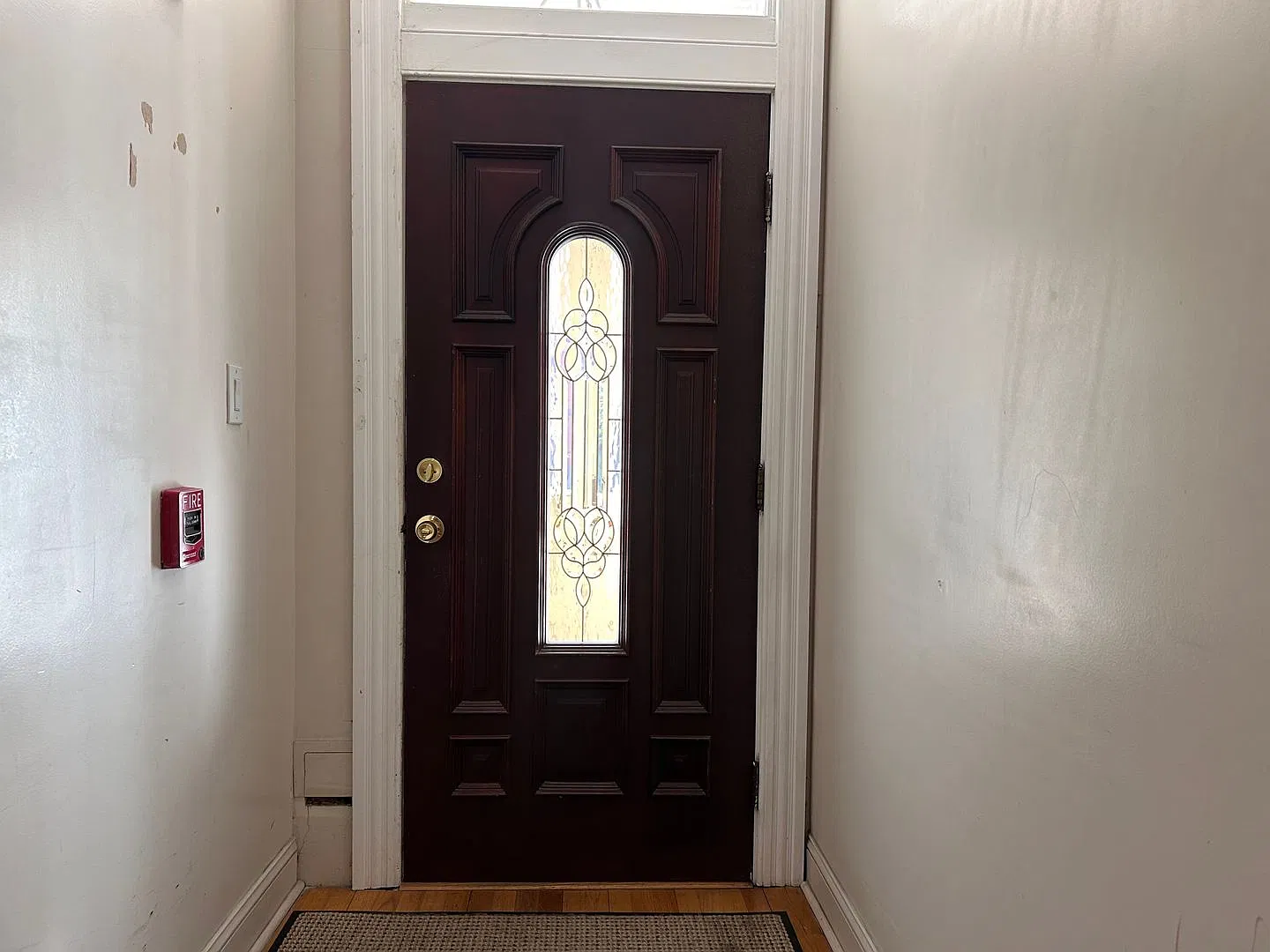 Charming 2BD/2BA Condo Unit with Fireplace in Reservoir Hill, MD! — Photo 3