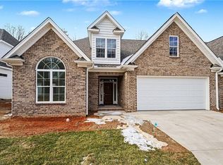 19 Asher Ln, Greensboro, NC 27455