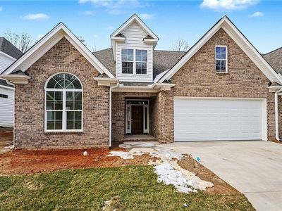 19 Asher Ln, Greensboro, NC, 27455