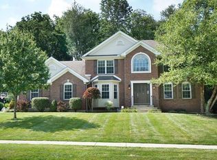 4251 Arwa Dr, Sugarcreek Township, OH 45440