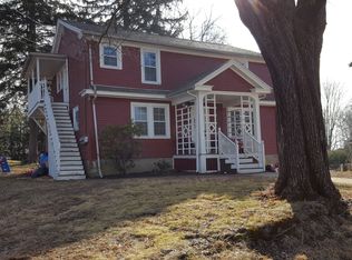 11 Williams St, Killingly, CT 06239