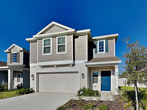 1512 Cumberland Ave, Davenport, FL 33837