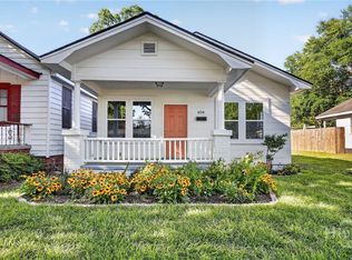 654 E 34th Street, Savannah, GA 31401