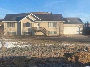 4120 W 500 N, Vernal, UT 84078