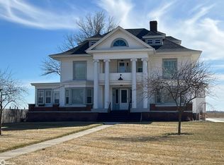 525 Maple St, Fontanelle, IA 50846