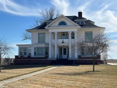 525 Maple St, Fontanelle, IA, 50846