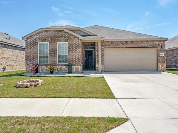 9108 Zubia Ln, Fort Worth, TX 76131