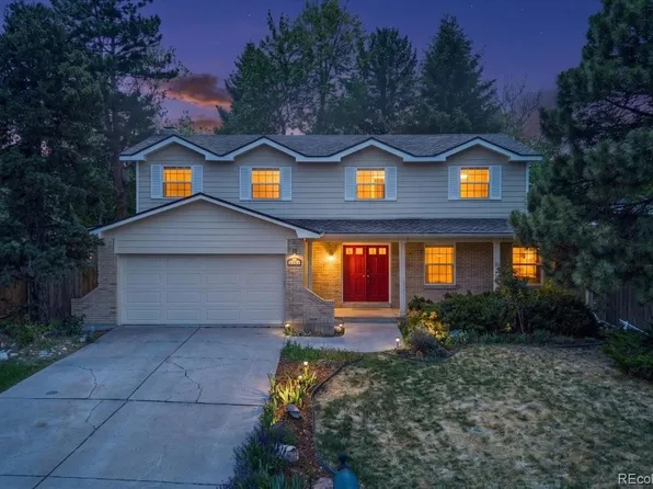 6161 S Niagara Way, Centennial, CO 80111