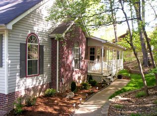 762 Flinn Dr, Chattanooga, TN 37412