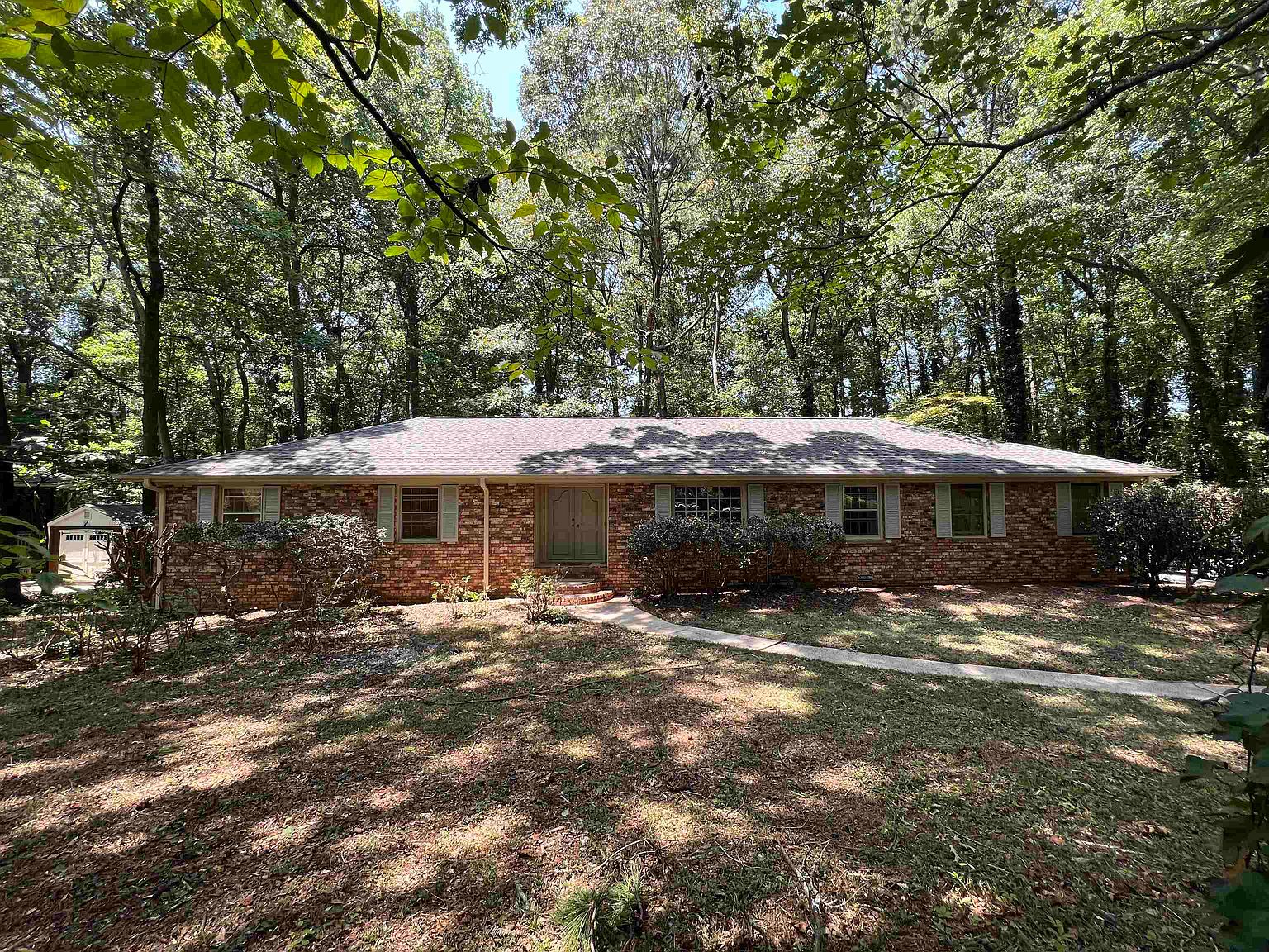 145 Whippoorwill Cir, Athens, GA 30605 Zillow