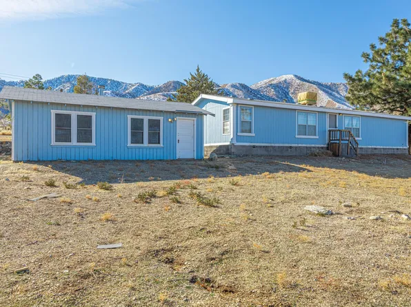 12841 Pallet Mesa Rd, Pearblossom, CA 93553