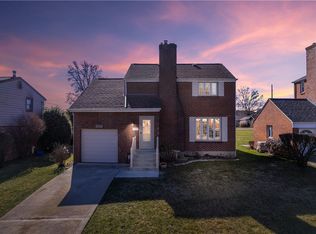 356 Spring Valley Rd, Pittsburgh, PA 15243