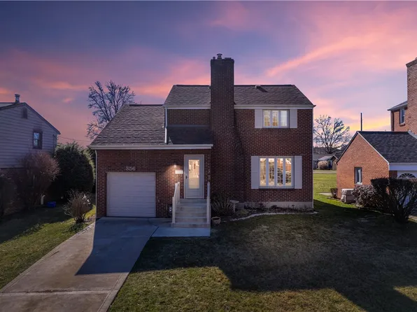356 Spring Valley Rd, Pittsburgh, PA 15243