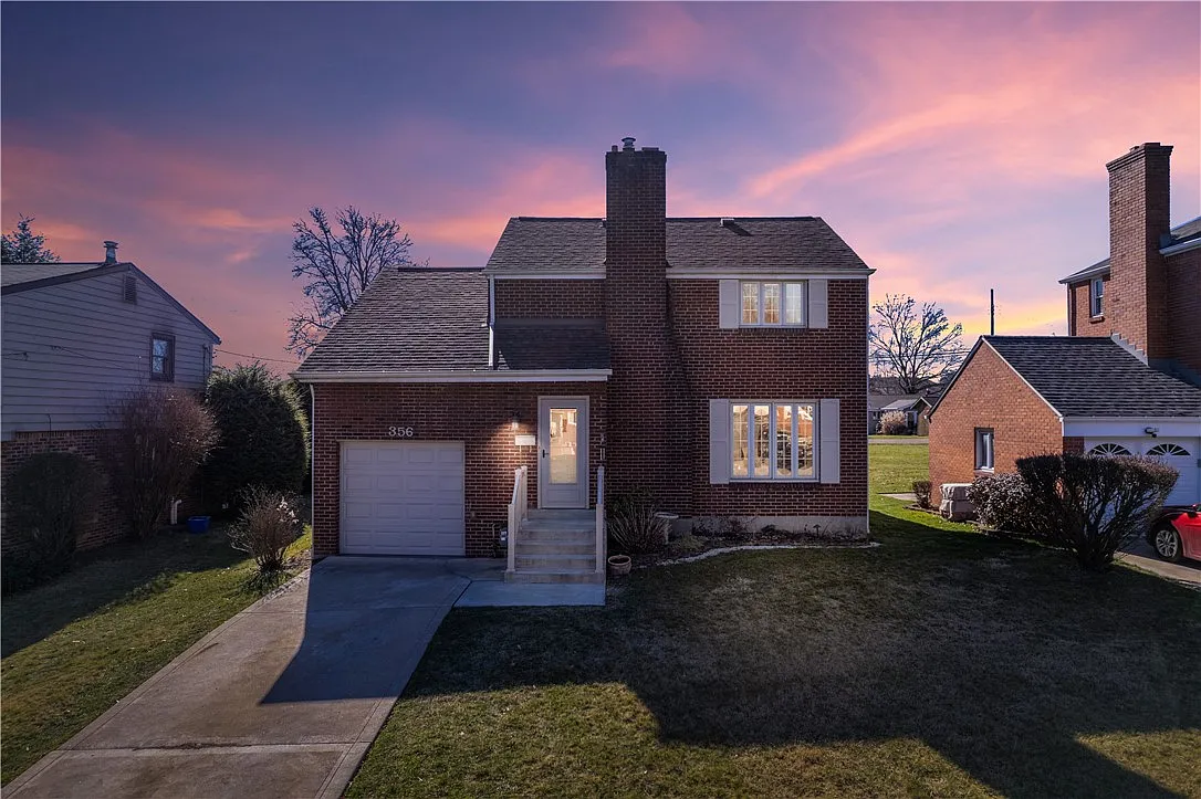 356 Spring Valley Rd photo 1