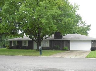 500 Franklin Ave, Troy, IL 62294