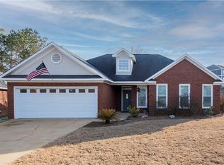 4201 Silver Terrace Ct, Phenix City, AL 36867
