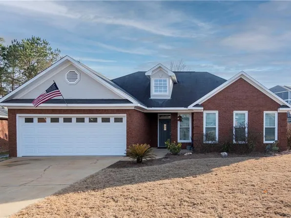 4201 Silver Terrace Ct, Phenix City, AL 36867