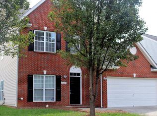 3824 Parkway Vista Dr, Greensboro, NC 27409