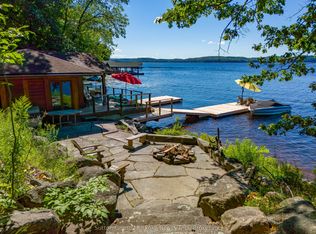 29 Island View Ln, Huntsville, ON P1H 2N5