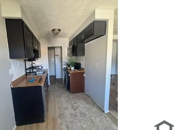 250 N Bishop Ave APT 19, Bridgeport, CT 06610