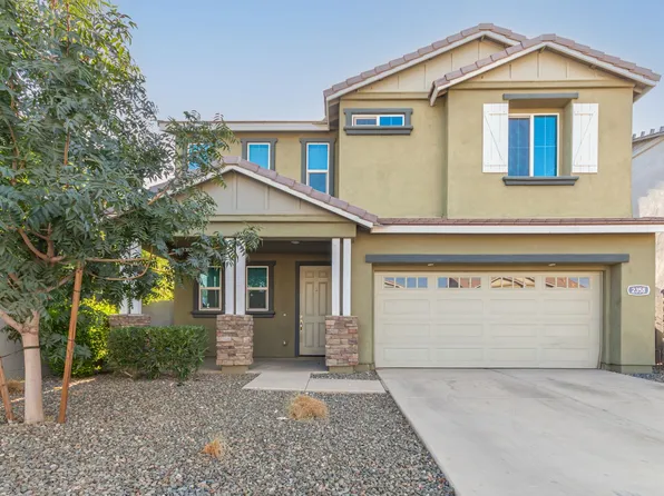 2327 S Wycliff Cir, Mesa, AZ 85210