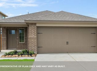 12710 Ermine St, Houston, TX 77047