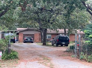 121 Connolly Dr, McLoud, OK 74851