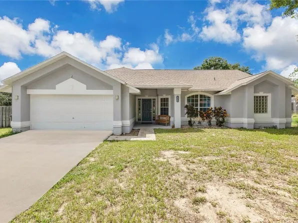 623 Oakpark Loop, Davenport, FL 33837