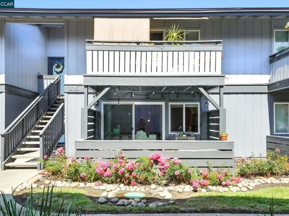 315 Masters Ct APT 1, Walnut Creek, CA 94598